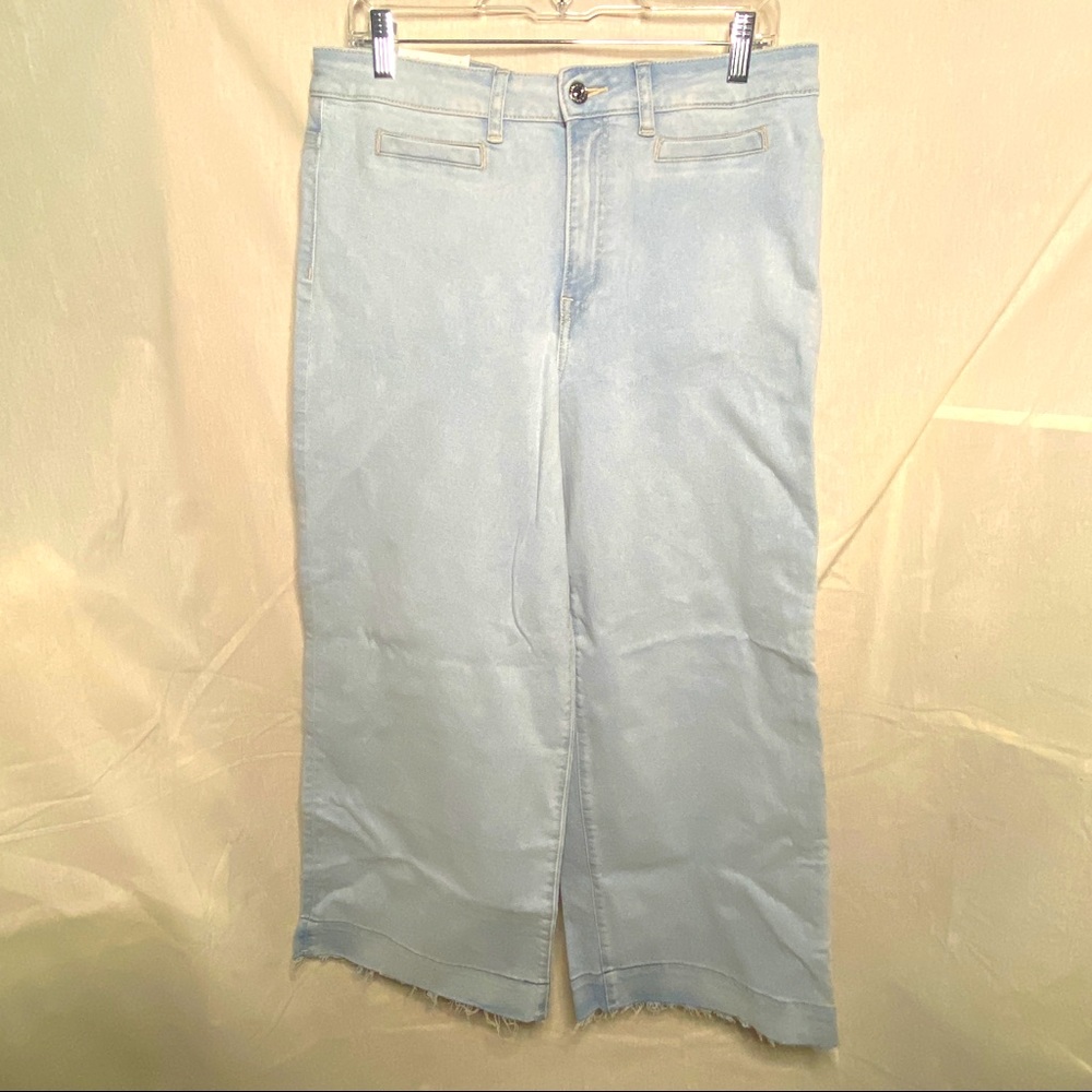 H&M High Waisted Culottes